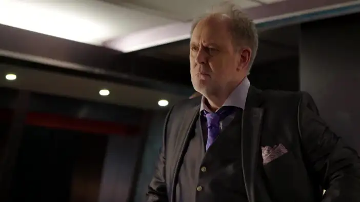 О съемках (английский язык)