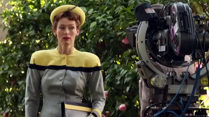 О фильме (английский язык)