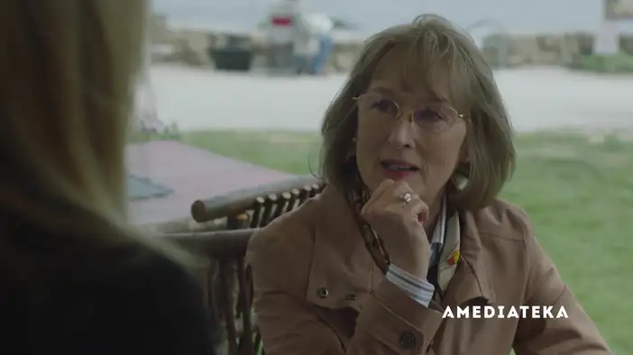 Трейлер (сезон 1, русский язык)