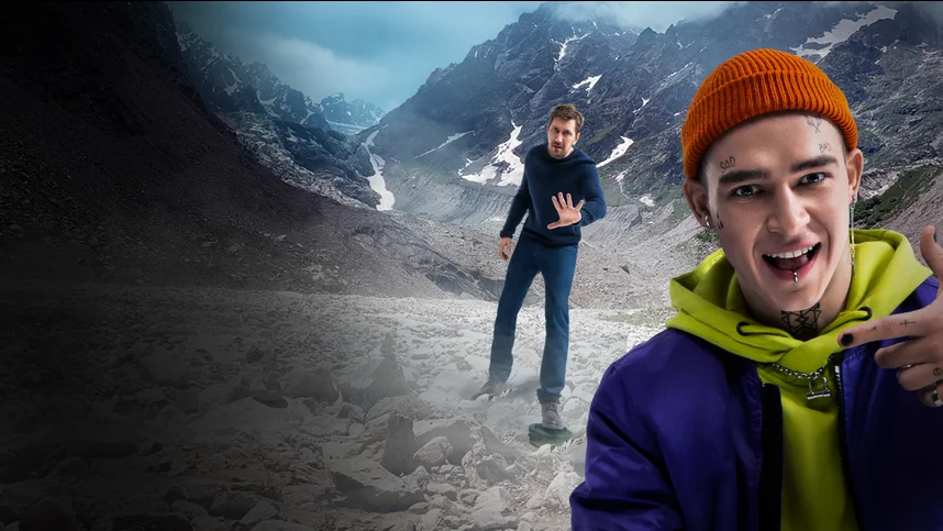 Прямой эфир