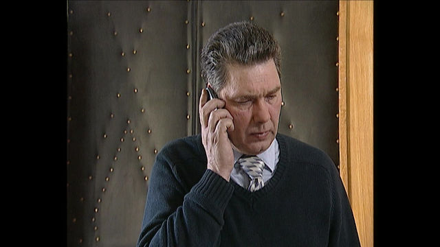 Ментовские войны 2 сезон 1 серия За неделю до весны. Фильм первый, часть первая