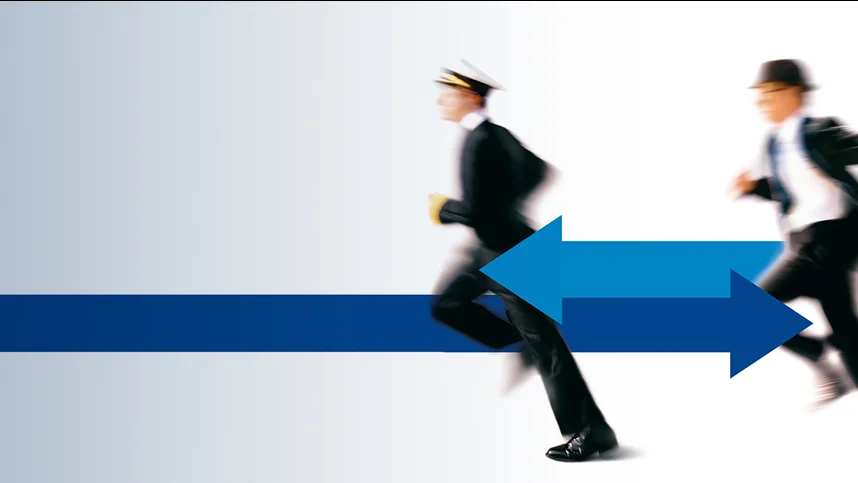 Поймай меня, если сможешь