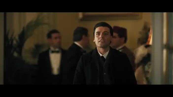 Трейлер 2 (английский язык)