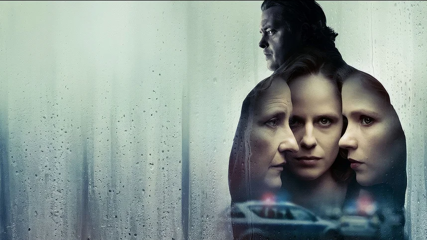 Женщины-убийцы (2023)