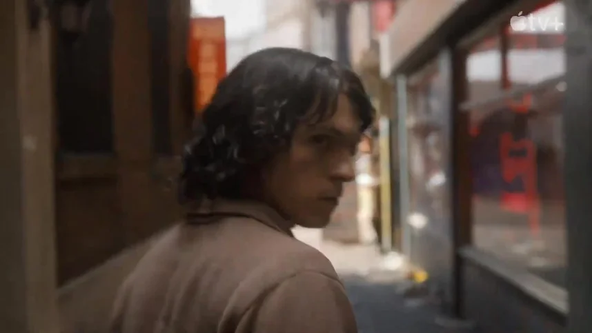 Переполненная комната