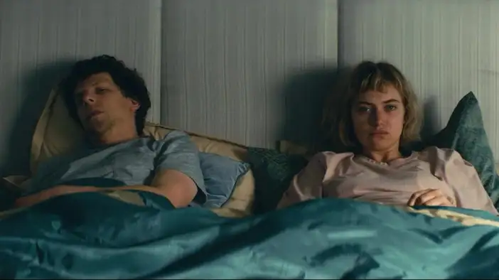 Трейлер (дублированный)