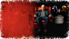 Ограбить Тарантино