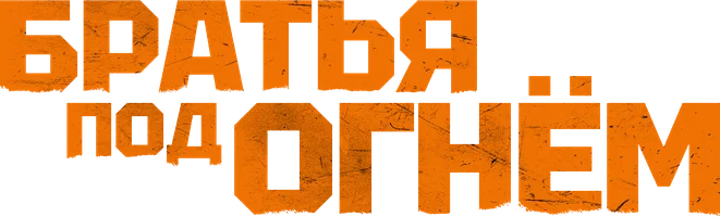Братья под огнём