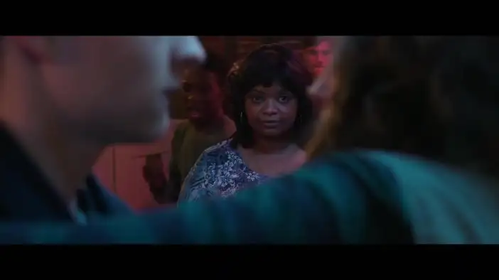 О съемках 2 (английский язык)