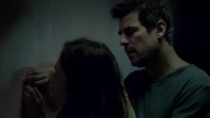 Трейлер (дублированный)