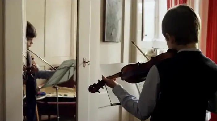 Фрагмент (английский язык)