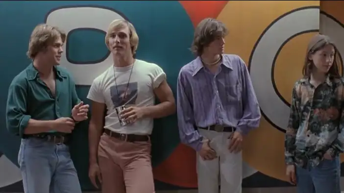 Фрагмент 9 (английский язык)