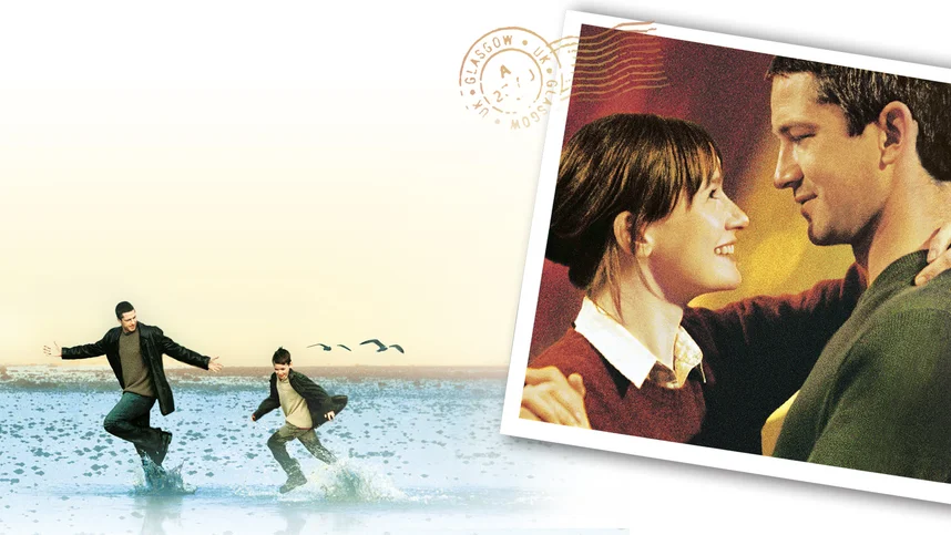 Дорогой Фрэнки