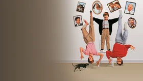 Трудный ребенок