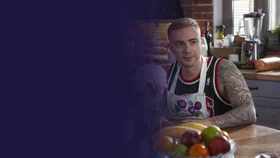 (НЕ)идеальный мужчина