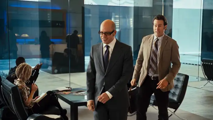 Трейлер (дублированный)