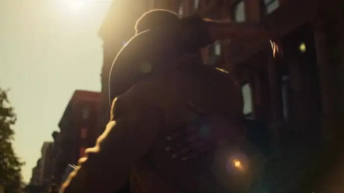 Тизер-трейлер (английский язык)