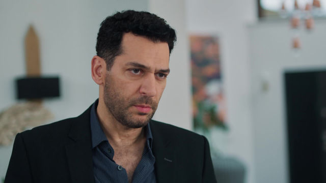 Розы и Грехи 1 сезон 17 серия