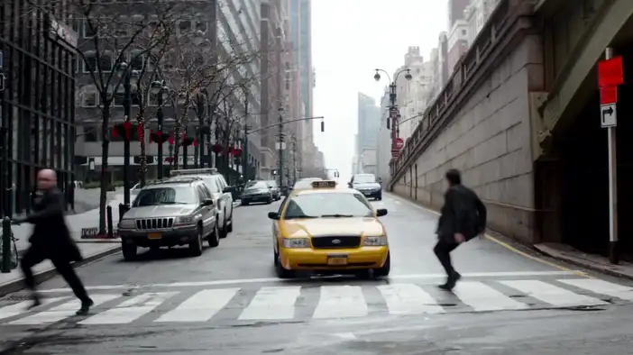 Трейлер 2 (английский язык)