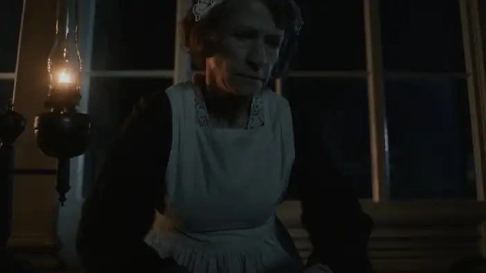 Трейлер (дублированный)