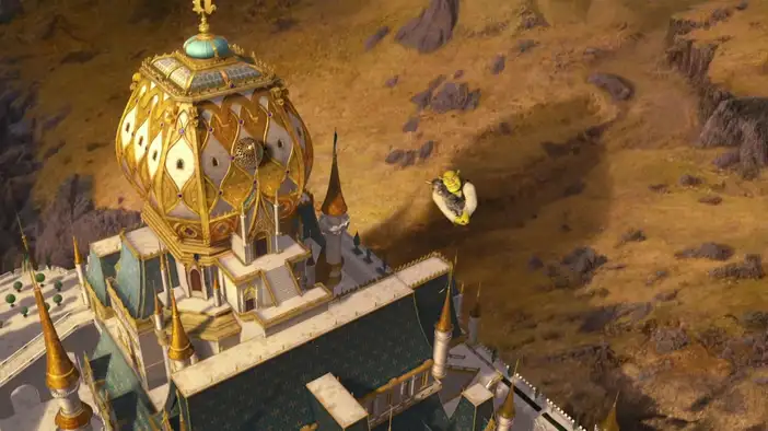 Трейлер (дублированный)