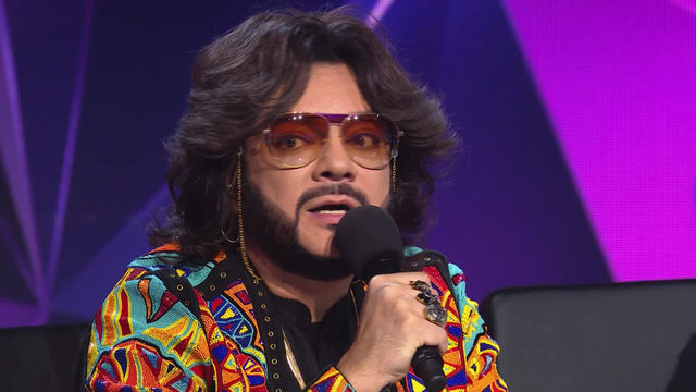 Маска 1 сезон 6 выпуск