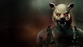 Пятачок. Кровь и жёлуди