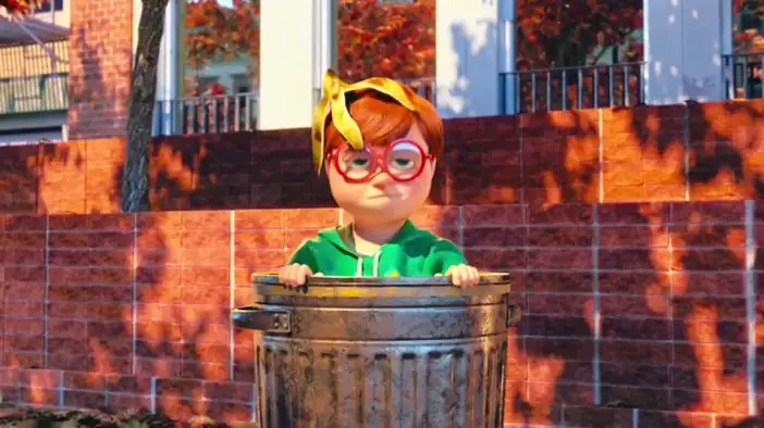 Трейлер (дублированный)