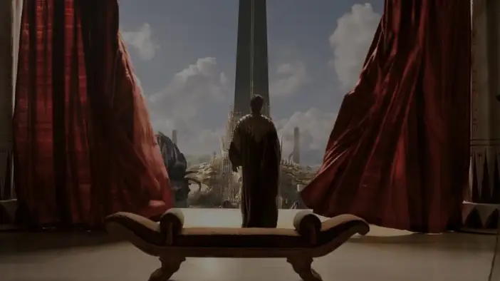 Трейлер (дублированный)