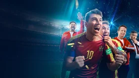 Больше чем футбол