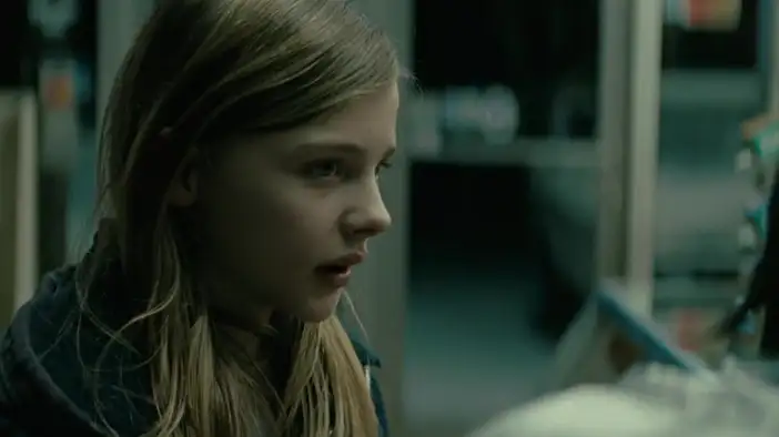 Фрагмент 3 (английский язык)