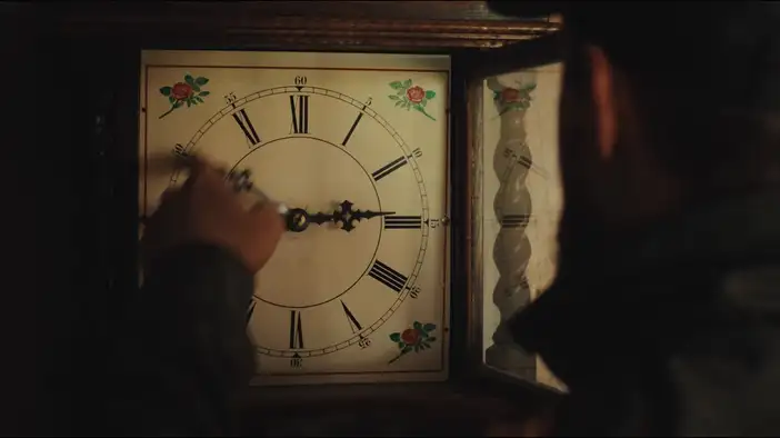 Трейлер (дублированный)