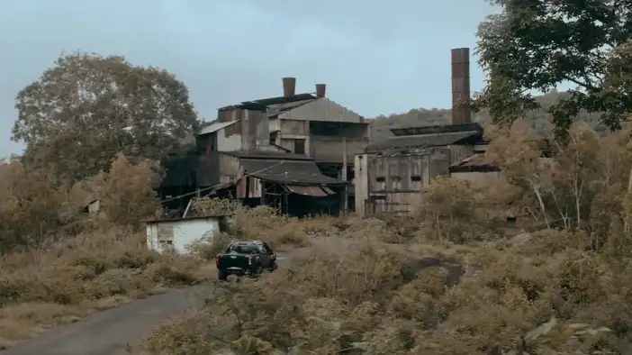 Трейлер (дублированный)