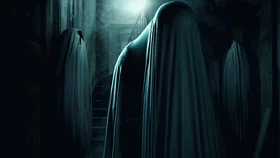 Qo'rqinchli hikoyalar notanishlarga aytish uchun