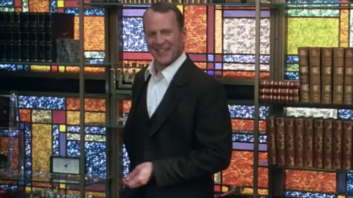 Трейлер (английский язык)