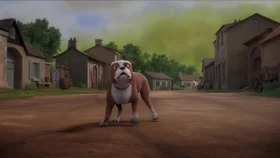 Serjant Stabbi: Amerikalik qahramon