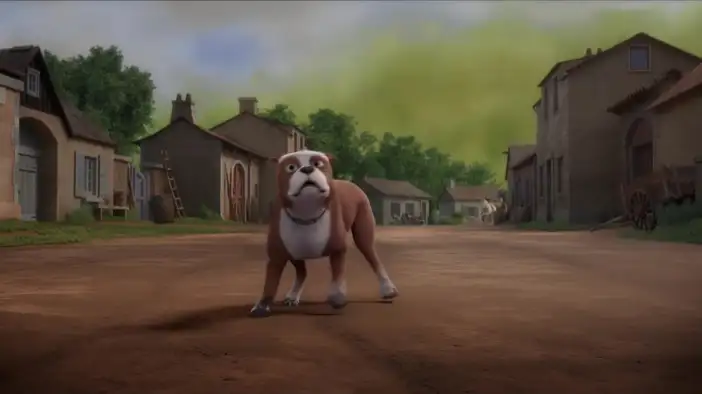 Трейлер (английский язык)