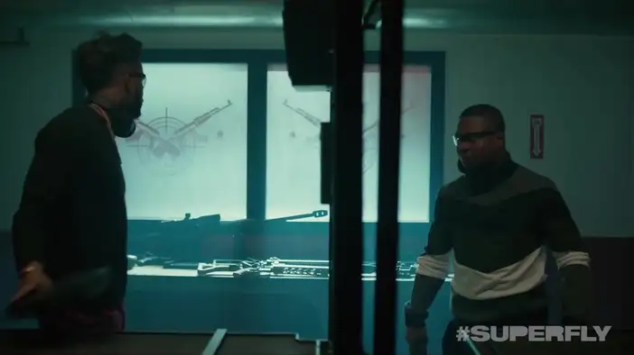 Фрагмент 3 (английский язык)