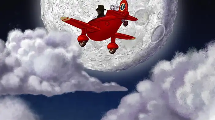 Трейлер (английский язык)