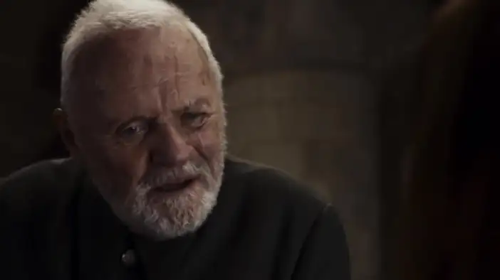 Трейлер 2 (английский язык)