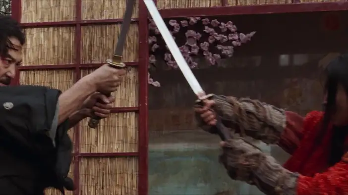 Трейлер (дублированный)