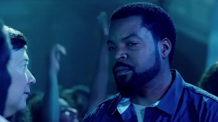 О фильме 3 (английский язык)