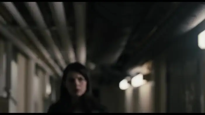 Фрагмент 2 (английский язык)