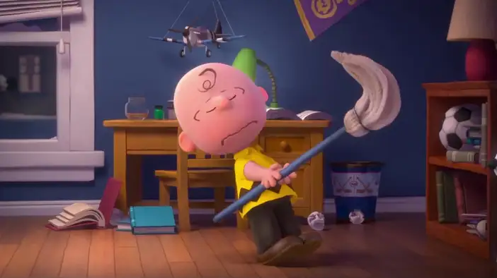 Трейлер (дублированный)