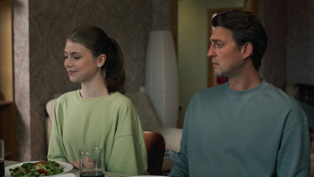 Первый отдел 5 сезон 12 серия