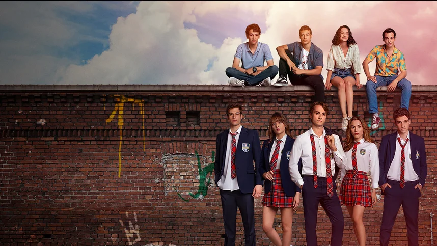 Пыльный воротник