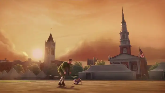 Тизер 2 (английский язык)