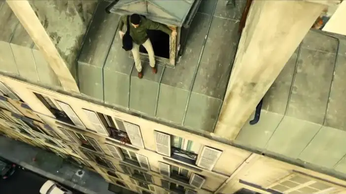 Фрагмент 2 (английский язык)