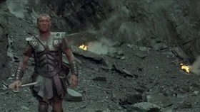 Битва Титанов