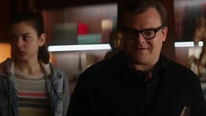 Трейлер 3 (английский язык)